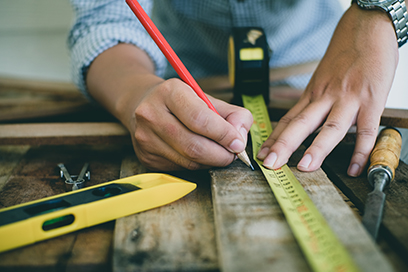 importance d&rsquo;une bonne isolation pour murs extérieurs