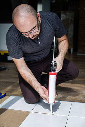 Le design minimaliste en menuiserie
