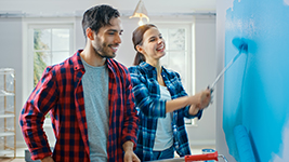 Rénovation des murs extérieurs : témoignages et expériences